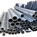 Hot dipped galvanized round steel pipe/gi pipe galvanized steel pipe